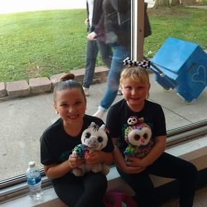 Meet your Posher, David